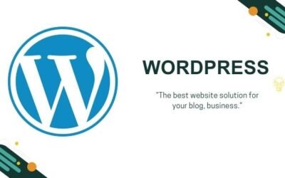 WordPress: How it Works, Market Value & Why It’s Popular